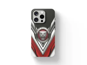 Jaguar Funda Silicona Smartphone Calidad Máxima Limitada